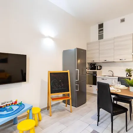 Apartment Duomo A 20minuti Comfort, Vicino Aeroporto Milan
