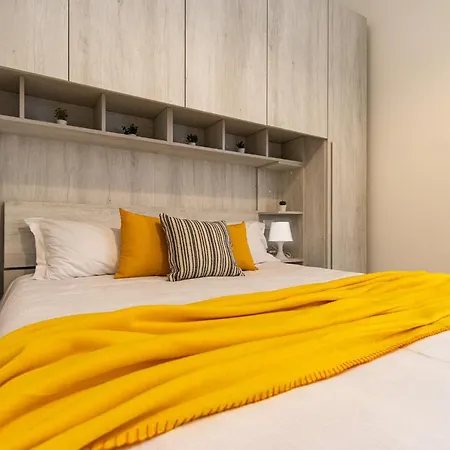 Apartment Duomo A 20minuti Comfort, Vicino Aeroporto