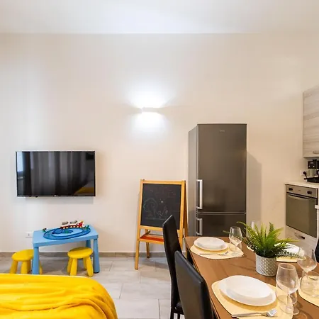 Apartamento Duomo A 20minuti Comfort, Vicino Aeroporto Milán