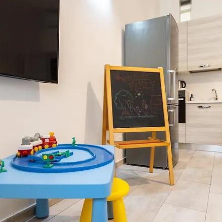 Duomo A 20minuti Comfort, Vicino Aeroporto Apartamento Milán